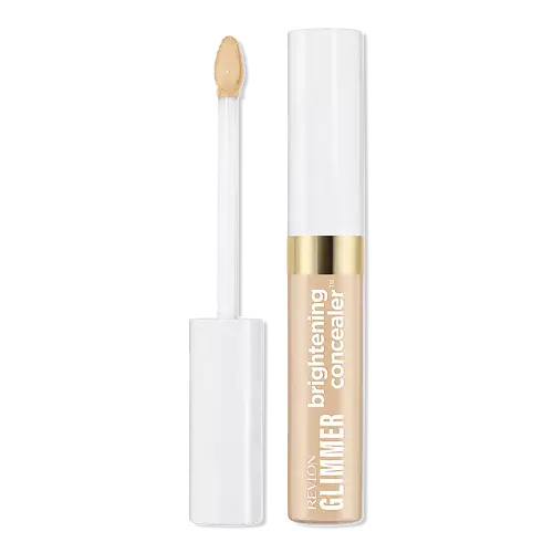 Revlon Glimmer Brightening Concealer 125