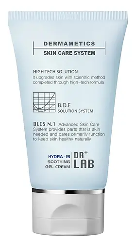 Dr+ Lab Hydra-15 Soothing Gel Cream