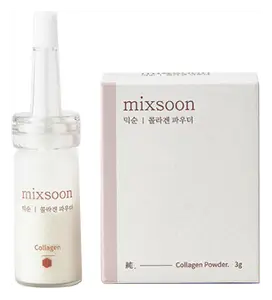 Mixsoon Collagen Powder