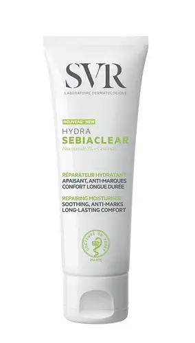 SVR Sebiaclear Hydra France