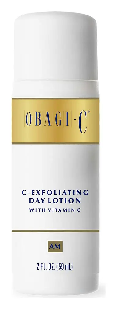 Obagi C-Exfoliating Day Lotion