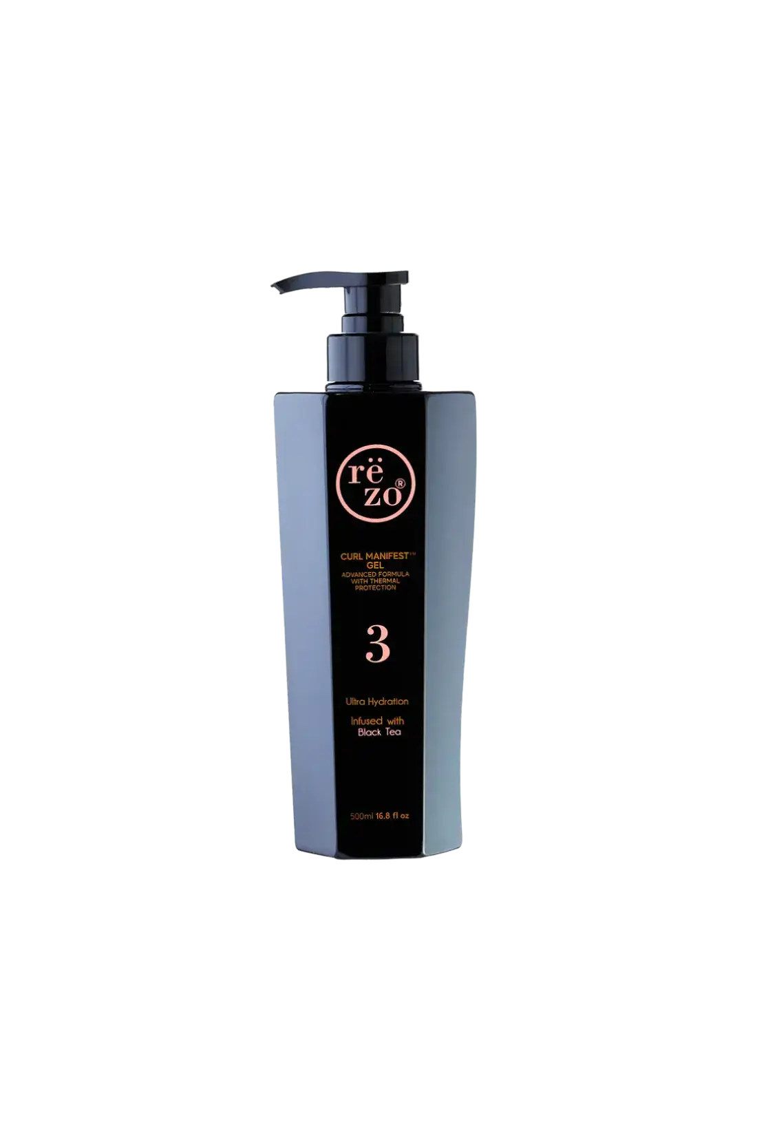 Rëzo Haircare Curl Manifest Gel
