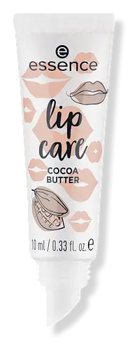 Essence Lip Care Cocoa Lip Butter