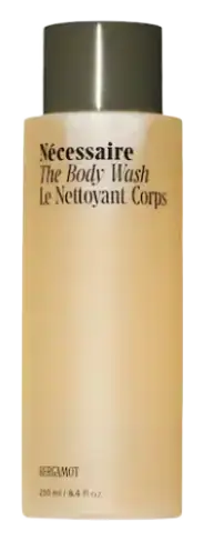 Necessaire The Body Wash Bergamot