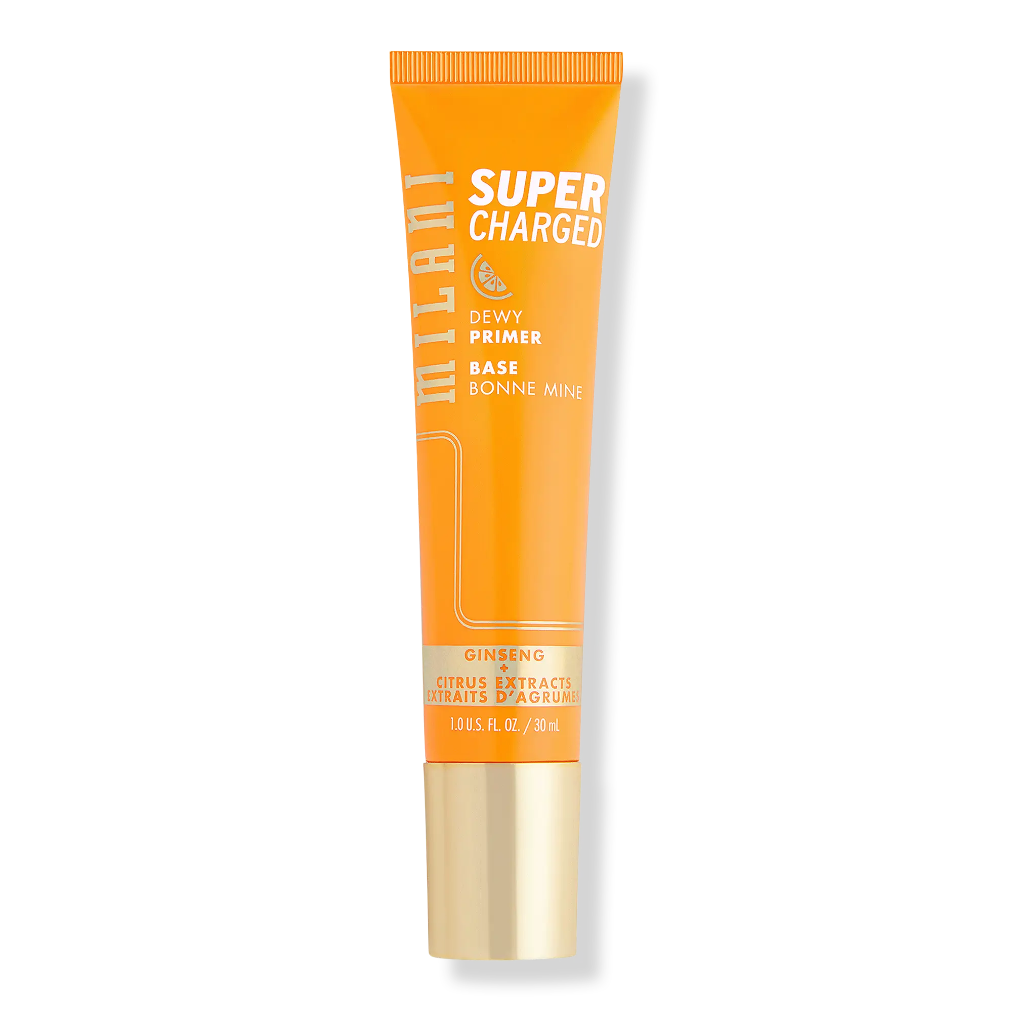Milani Supercharged Dewy Primer