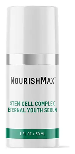 NourishMax Stem Cell Complex Eternal Youth Serum