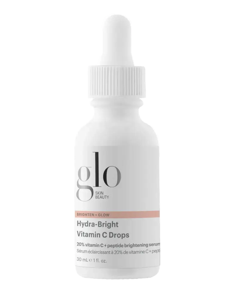 Glo Skin Beauty Hydra-Bright Vitamin C Drops