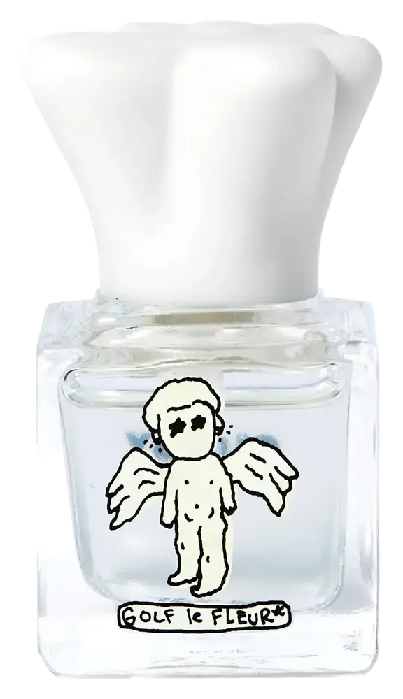 Golf Le Fleur* Glossy Top Coat
