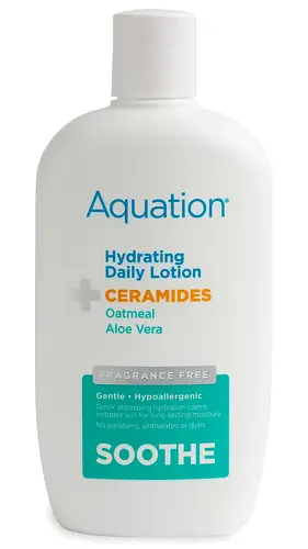 Aquation Hydrating Daily Lotion