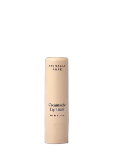 Primally Pure Lip Balm Creamsicle
