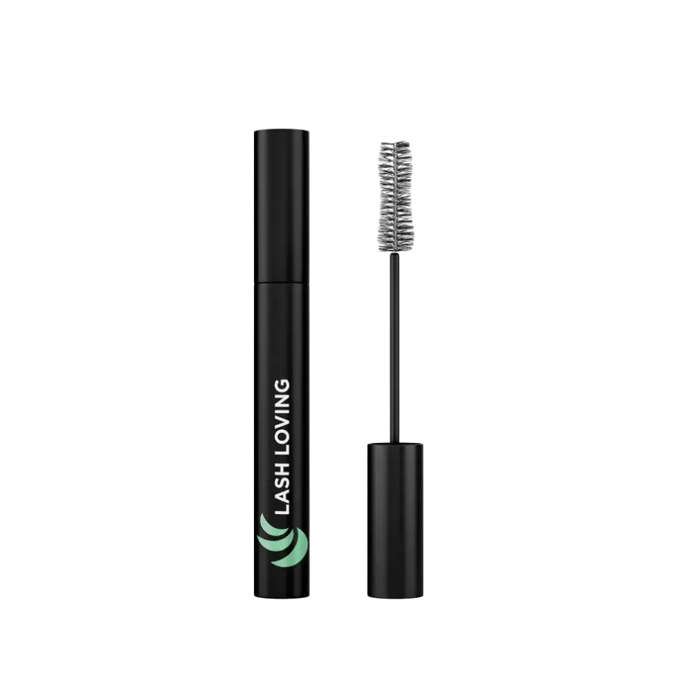 Marcelle Lash Loving Volume & Care Mascara