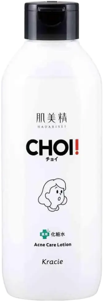 Kracie Choi Acne Care Lotion