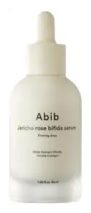 Abib Jericho Rose Bifida Serum Firming Drop