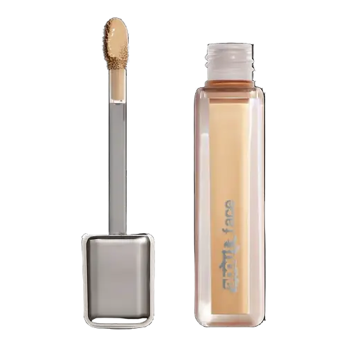 about-face The Illusionist Skin-Focused Concealer ML1 Neutral