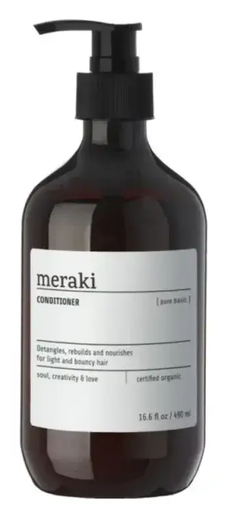 Meraki Pure Basic Conditioner