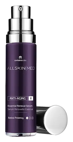 Allskin Anti-Aging R Essential Renewal Serum