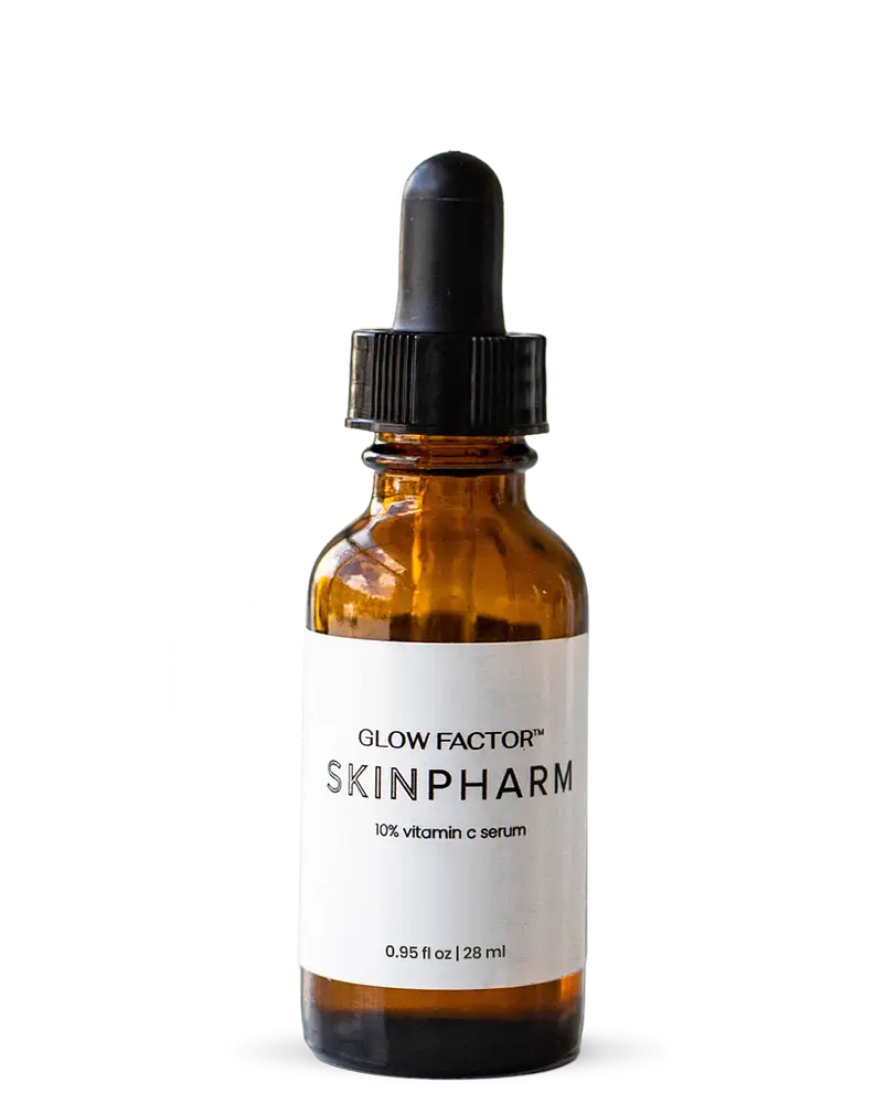 Skin Pharm Glow Factor