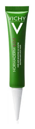 Vichy Normaderm SOS Sulphur Anti-Spot Paste UK
