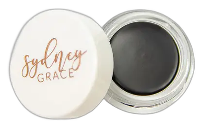 Sydney Grace Eyebrow Pomade Black