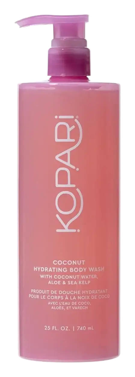 Kopari Jumbo Hydrating Body Wash with Aloe and Sea Kelp