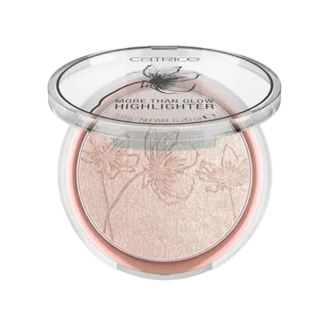 Catrice More Than Glow Highlighter 020 Supreme Rose Beam