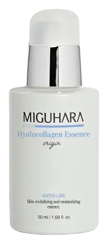 Miguhara Hyalucollagen Essence Origin