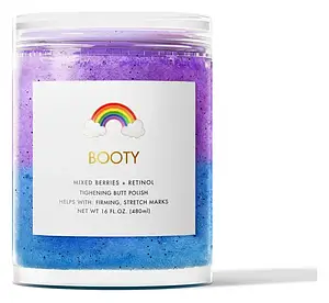 Rainbow Beauty Booty Tightening Butt Polish