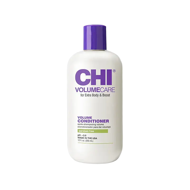 CHI Haircare Volumecare Volumizing Conditioner