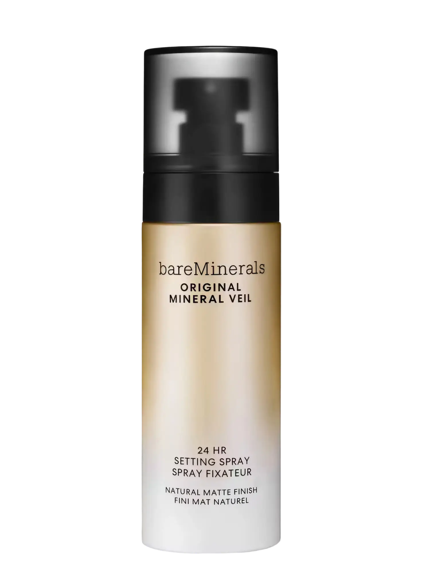 bareMinerals Original Mineral Veil 24Hr Setting Spray