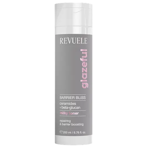 Revuele Glazeful Barrier Bliss Milky Toner