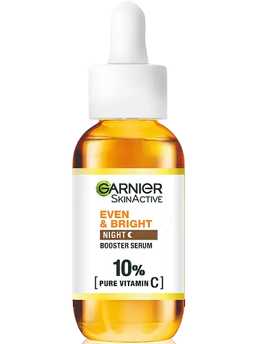 Garnier Even & Bright Vitamin C Booster Serum