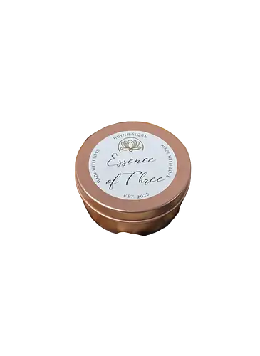HUYNH•S(Qi)N Essence Of Three: Soft Cleanse Balm
