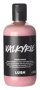 LUSH Valkyrie