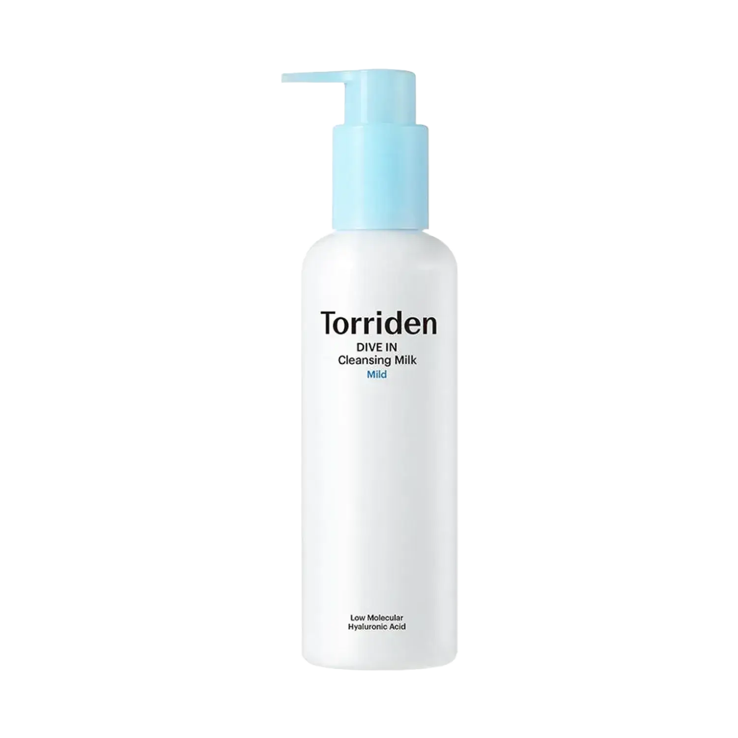 Torriden Dive In Cleansing Milk Global