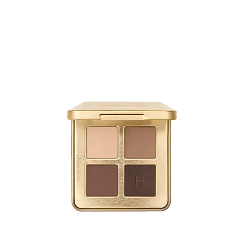 Hourglass Cosmetics Curator Eyeshadow Palette Minimalist