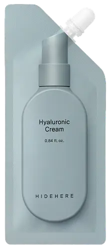 Hidehere Hyaluronic Cream