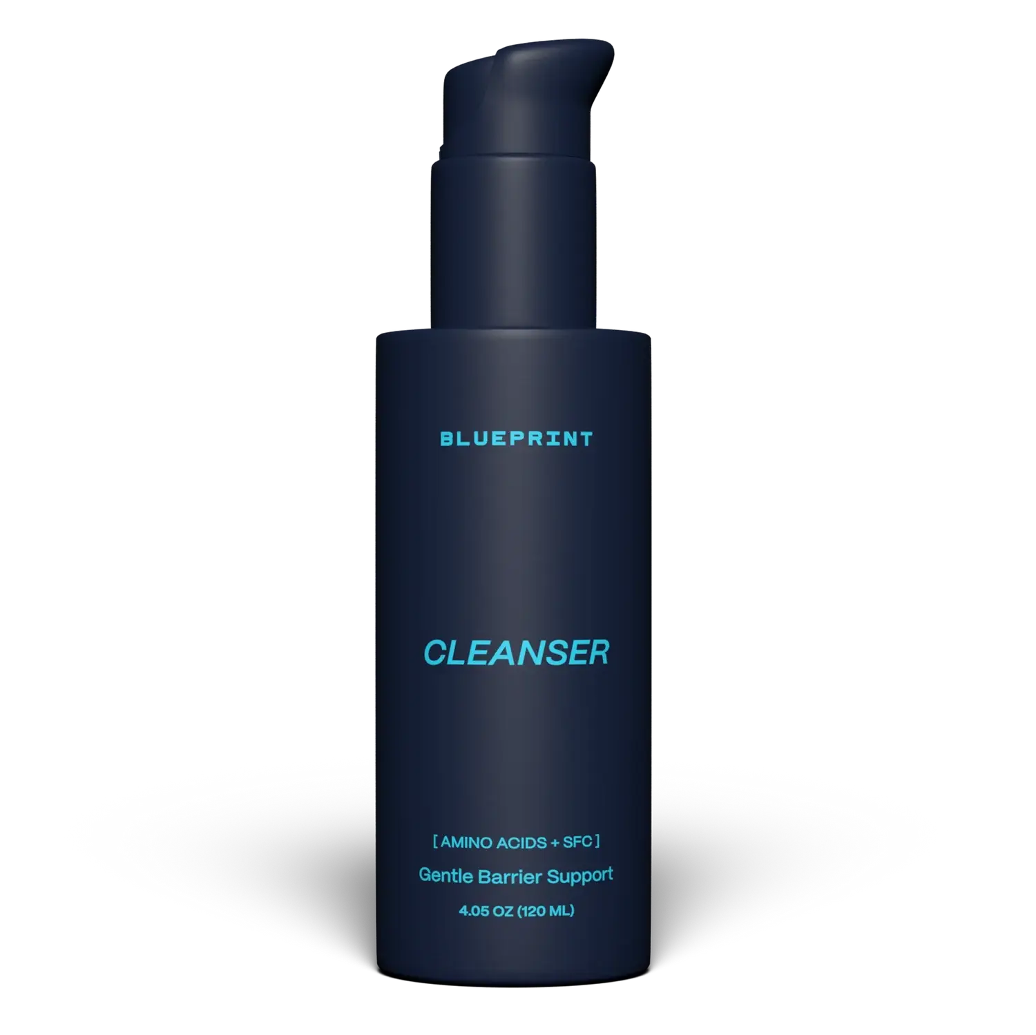 Blueprint Gentle Facial Cleanser