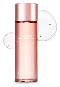 Cell:Monde Nucleic Acid Refreshing Toner