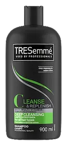 TRESemmé Cleanse And Replenish Shampoo