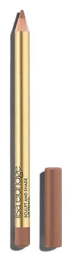 Lisa Eldridge Sculpt And Shade Lip Pencil 0N