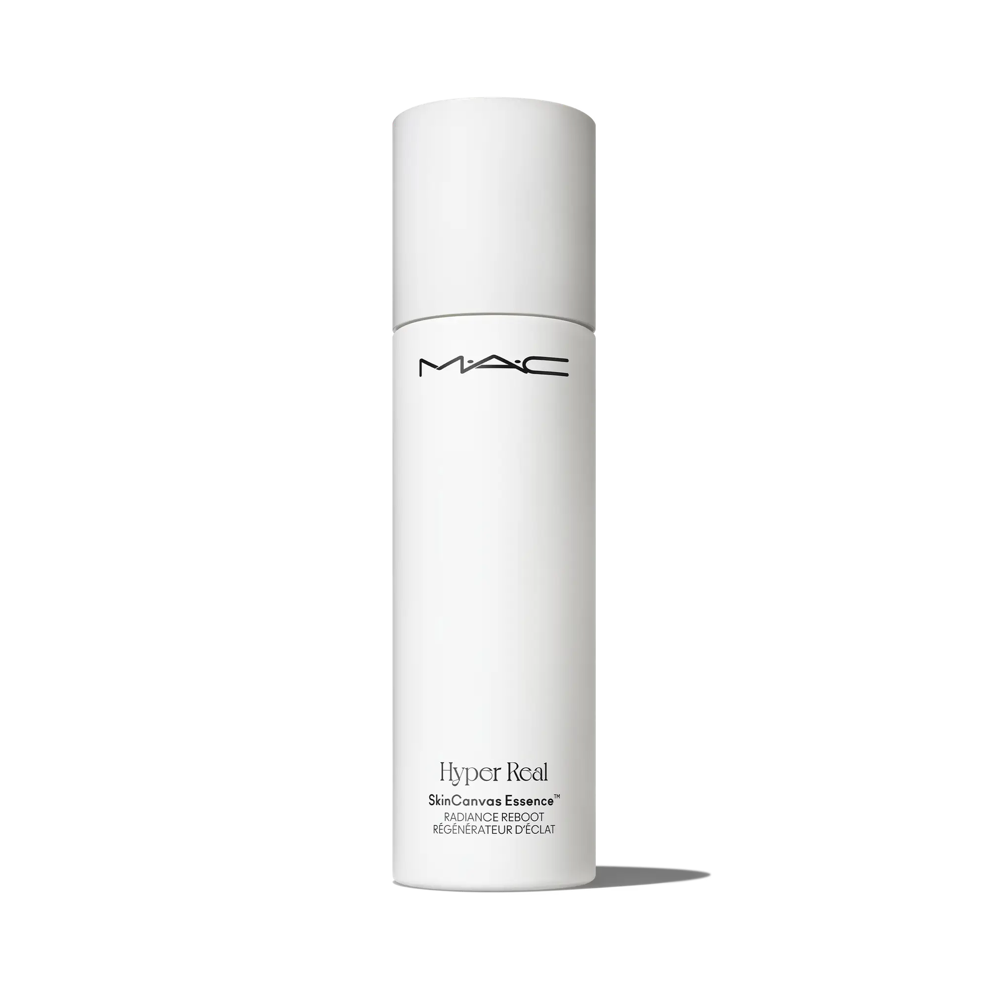Mac Cosmetics Hyper Real SkinCanvas Essence Radiance Reboot