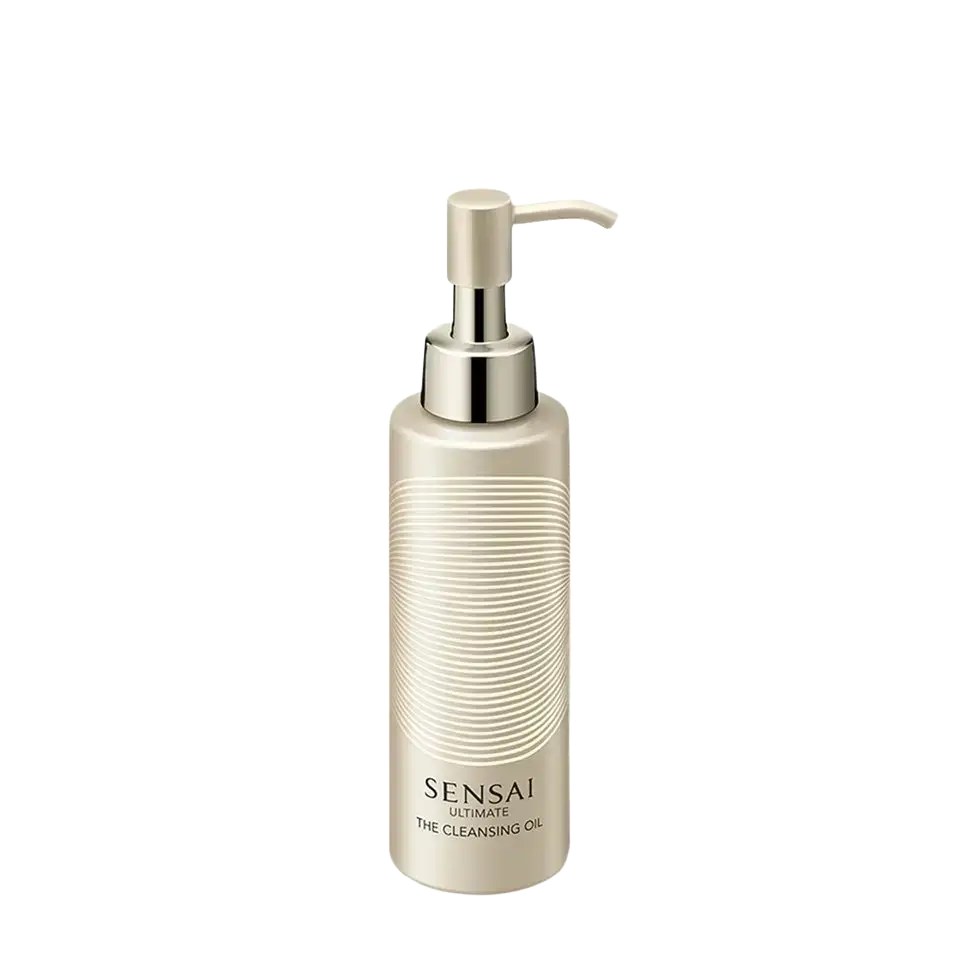 Sensai Ultimate The Cleansing Oil