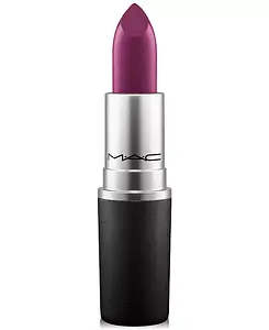 Mac Cosmetics Satin Lipstick Rebel