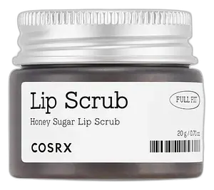 COSRX Honey Sugar Lip Scrub