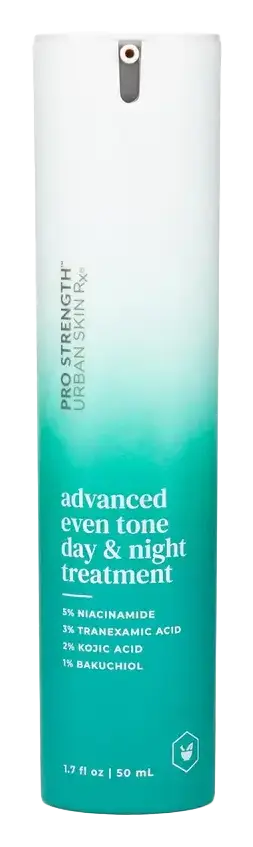 Urban Skin Even Tone Night Treatment