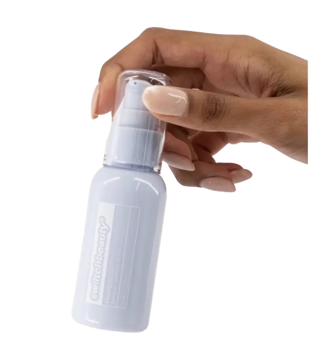 Swiitchbeauty #WaterGel Hydrating + Plumping Serum