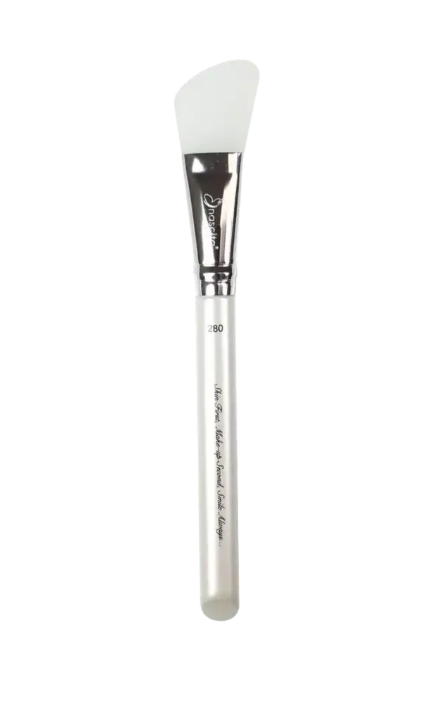 Nascita Silicone Mask Brush 280