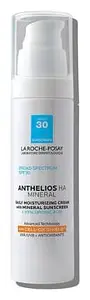 La Roche-Posay Anthelios Mineral SPF 30 Face Moisturizer with Hyaluronic Acid