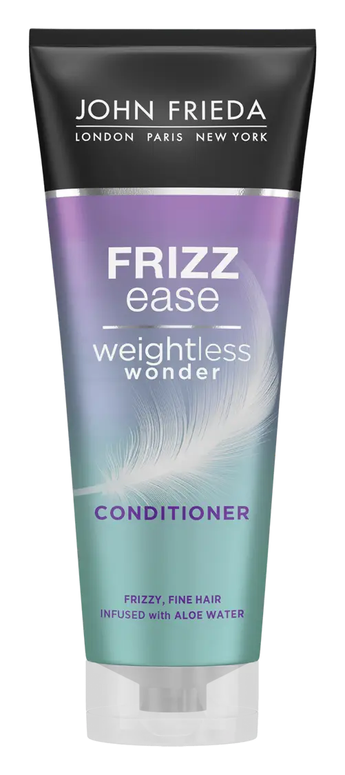 John Frieda Frizz Ease Weightless Wonder Conditioner