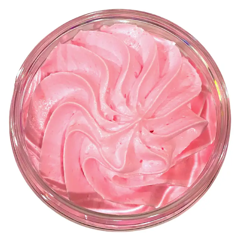 Soap Cute California "Frooty Booty" Whipped Body Butter